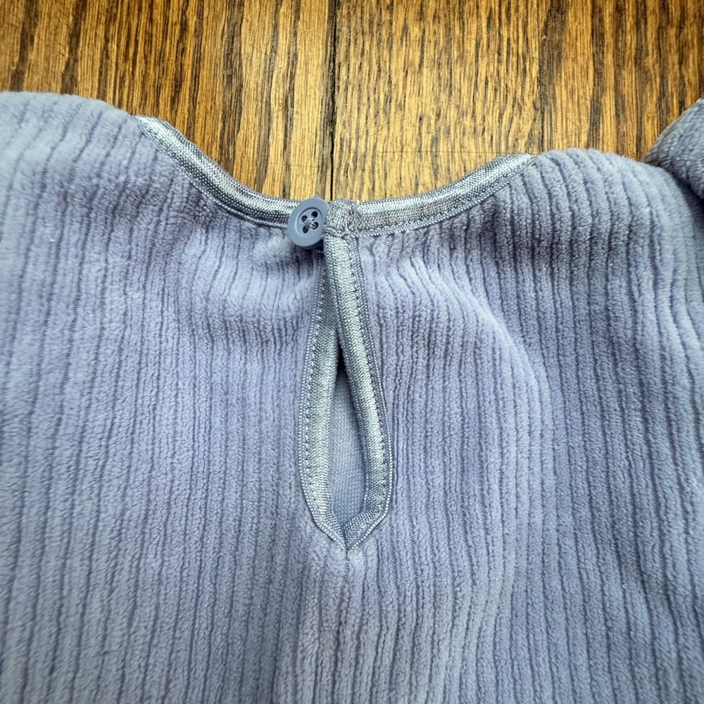 Hanna Andersson Corduroy Dress 18-24 Months - Picture 4 of 7